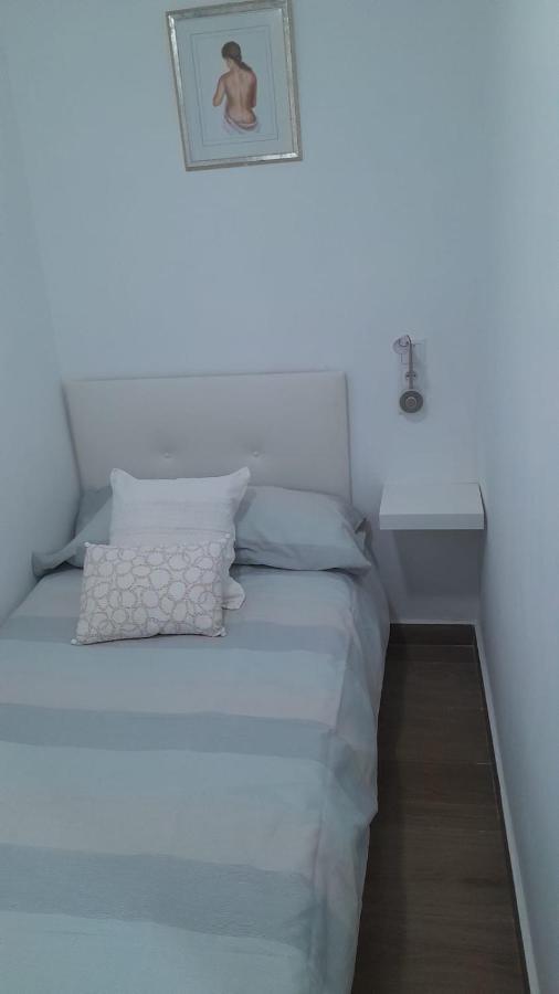 150M2 Con Vistas Al Mar Y Al Castillo De Cullera Exterior photo