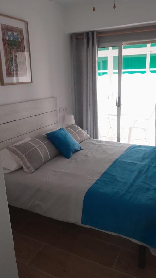 150M2 Con Vistas Al Mar Y Al Castillo De Cullera Exterior photo