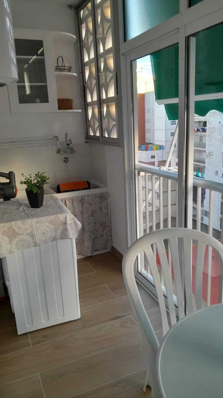150M2 Con Vistas Al Mar Y Al Castillo De Cullera Exterior photo